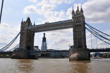 Tower Bridge, Uisge Beatha, Zeilen, Watersport Tower Bridge, Uisge Beatha, Zeilen, Watersport