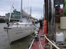 Stroomt best hard, Uisge Beatha, Zeilen, Watersport Stroomt best hard, Uisge Beatha, Zeilen, Watersport