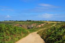 Fraai uitzicht, Uisge Beatha, Zeilen, Watersport