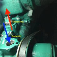 Coolant drainage-01