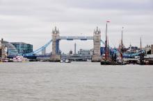 London Bridge, Uisge Beatha, Zeilen, Watersport London Bridge, Uisge Beatha, Zeilen, Watersport