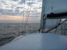 Aarddraaiing, Uisge Beatha, Zeilen, Watersport Aarddraaiing, Uisge Beatha, Zeilen, Watersport