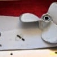 Wandelen en varen door warm Poole