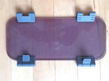 Gelukt!, Uisge Beatha, Zeilen, Watersport