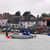 Littlehampton - BirdhamPool - 12