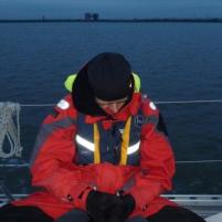 Sheerness-Londen - 1