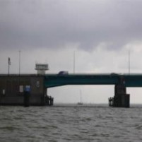 Aangekomen in de thuishaven