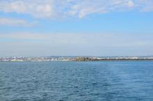 Hoelang nog??, Uisge Beatha, Zeilen, Watersport