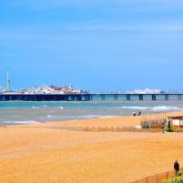 Brighton - 01