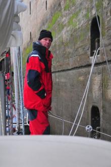 Vroeg geschut, Uisge Beatha, Zeilen, Watersport Vroeg geschut, Uisge Beatha, Zeilen, Watersport