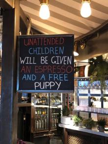 Scotts Restaurant, Uisge Beatha, Zeilen, Watersport Scotts Restaurant, Uisge Beatha, Zeilen, Watersport