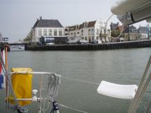 Binnenhaven Harlingen, Uisge Beatha, Zeilen, Watersport Binnenhaven Harlingen, Uisge Beatha, Zeilen, Watersport