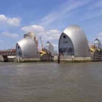 Foto's tocht op de site