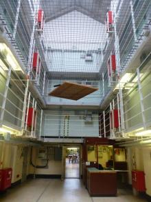 Beruchte celblok D, Uisge Beatha, Zeilen, Watersport