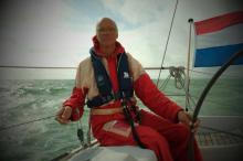 Stuurman van de dag, Uisge Beatha, Zeilen, Watersport