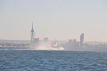 Hover craft, Uisge Beatha, Zeilen, Watersport