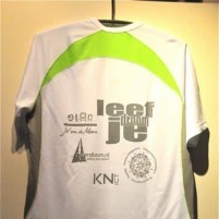 Help Leef je Droom door de Zeven Heuvelenloop