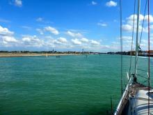 Le AA, Uisge Beatha, Zeilen, Watersport Le AA, Uisge Beatha, Zeilen, Watersport