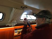 Secuur..., Uisge Beatha, Zeilen, Watersport Secuur..., Uisge Beatha, Zeilen, Watersport