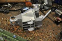 Open giek, Uisge Beatha, Zeilen, Watersport