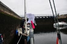 Creatief, Uisge Beatha, Zeilen, Watersport