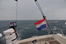 Rainy day, Uisge Beatha, Zeilen, Watersport