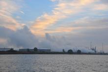 Wake up, Uisge Beatha, Zeilen, Watersport