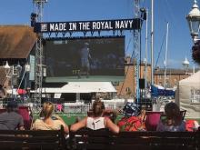 Wimbledon Djokovic-Anderson, Uisge Beatha, Zeilen, Watersport