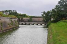 Fort de La Hougue, Uisge Beatha, Zeilen, Watersport