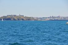Aanloop Granville, Uisge Beatha, Zeilen, Watersport Aanloop Granville, Uisge Beatha, Zeilen, Watersport