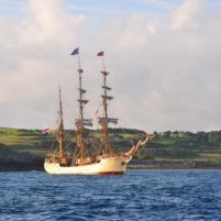 Alderney-Cherbourg - 1