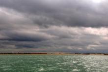 Overtrekkend?, Uisge Beatha, Zeilen, Watersport