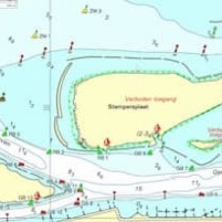 Door het geultje van Bas...