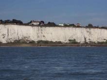 White Cliffs, Uisge Beatha, Zeilen, Watersport White Cliffs, Uisge Beatha, Zeilen, Watersport