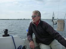 Gaat lekker, Uisge Beatha, Zeilen, Watersport