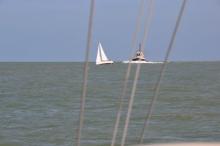 Too close, Uisge Beatha, Zeilen, Watersport