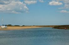 Hier tussendoor dus, Uisge Beatha, Zeilen, Watersport Hier tussendoor dus, Uisge Beatha, Zeilen, Watersport