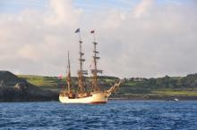 Beauty, Uisge Beatha, Zeilen, Watersport