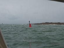 Getting out , Uisge Beatha, Zeilen, Watersport Getting out , Uisge Beatha, Zeilen, Watersport