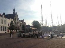 Plein Veere, Uisge Beatha, Zeilen, Watersport