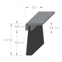 Tochtstrip AF-5, Uisge Beatha, Zeilen, Watersport