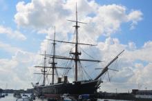 Oorlogsschip, Uisge Beatha, Zeilen, Watersport Oorlogsschip, Uisge Beatha, Zeilen, Watersport