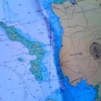 RYA Yachtmaster Chart exam gehaald