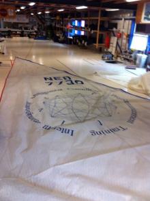 e-Factive BV Code 0, Uisge Beatha, Zeilen, Watersport