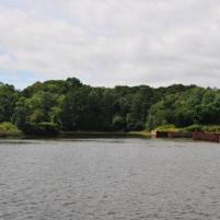 Cowes - Beaulieu River - 27