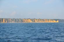 Point et Raz de La Percee, Uisge Beatha, Zeilen, Watersport