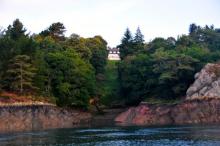 Fraai wonen?, Uisge Beatha, Zeilen, Watersport Fraai wonen?, Uisge Beatha, Zeilen, Watersport