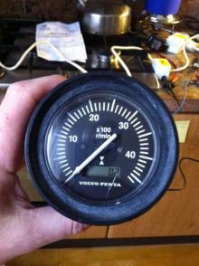 Het werkt, Uisge Beatha, Zeilen, Watersport