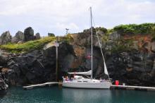 Tja..., Uisge Beatha, Zeilen, Watersport Tja..., Uisge Beatha, Zeilen, Watersport
