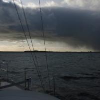 Hagel en leren schaken-1